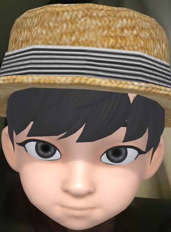 곤이지지의 발버둥